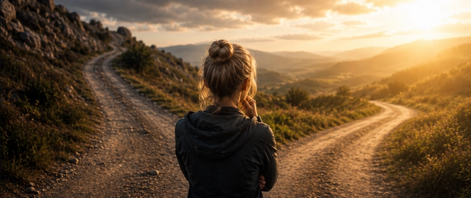 Cover image for Stop Calling Everything Impostor Syndrome: The Myth of "Just Push Harder"