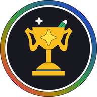 "Built with Google Gemini: Writing Challenge" Winner "Built with Google Gemini: Writing Challenge" Winner badge